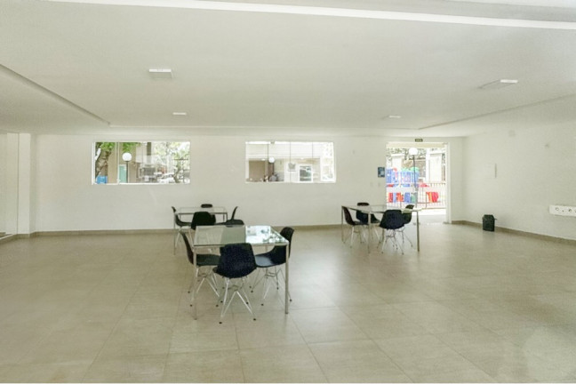 Imagem Imóvel com 2 Quartos à Venda, 44 m² em Morro Santana - Porto Alegre Imagem Imóvel com 2 Quartos à Venda, 44 m² em Morro Santana - Porto Alegre