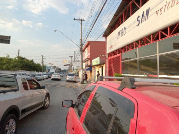 Imagem Casa com 2 Quartos para Alugar, 150 m² em Centro - Suzano Imagem Casa com 2 Quartos para Alugar, 150 m² em Centro - Suzano