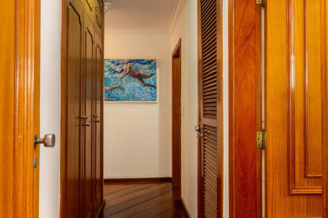 Imagem Imóvel com 3 Quartos à Venda, em Vila Mariana - São Paulo Imagem Imóvel com 3 Quartos à Venda, em Vila Mariana - São Paulo