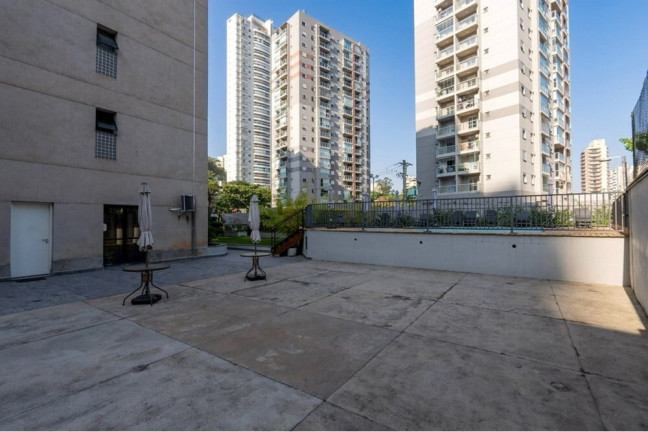 Imagem Apartamento com 3 Quartos à Venda, 92 m² em Vila Andrade - São Paulo