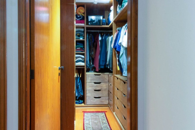 Imagem Apartamento com 3 Quartos à Venda, em Aclimação - São Paulo Imagem Apartamento com 3 Quartos à Venda, em Aclimação - São Paulo