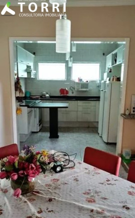 Imagem Sobrado com 3 Quartos à Venda, 268 m² em Jardim Tatiana - Votorantim Imagem Sobrado com 3 Quartos à Venda, 268 m² em Jardim Tatiana - Votorantim