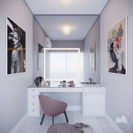 Imagem Apartamento com 2 Quartos à Venda, 50 m² em Balneário Perequê - Porto Belo