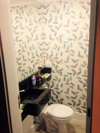 Foto do imóvel Apartamento com 3 Quartos à Venda, 112 m² em Lauzane Paulista - São Paulo