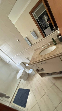 Imagem Apartamento com 4 Quartos à Venda, 139 m² em Tamboré - Santana De Parnaíba Imagem Apartamento com 4 Quartos à Venda, 139 m² em Tamboré - Santana De Parnaíba