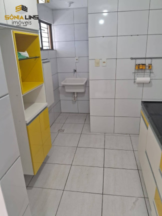 Imagem Apartamento com 2 Quartos à Venda, 57 m² em Bancários - João Pessoa
