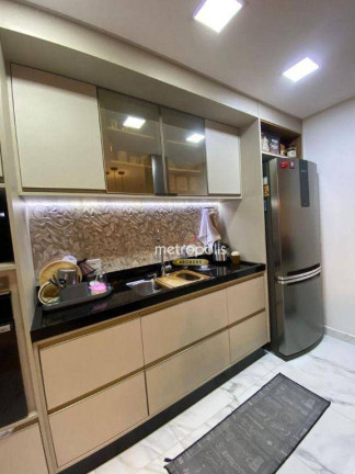 Imagem Apartamento com 2 Quartos à Venda, 70 m² em Vila Valparaíso - Santo André Imagem Apartamento com 2 Quartos à Venda, 70 m² em Vila Valparaíso - Santo André