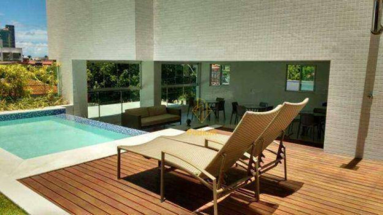 Imagem Apartamento com 2 Quartos à Venda, 70 m² em Cabo Branco - João Pessoa Imagem Apartamento com 2 Quartos à Venda, 70 m² em Cabo Branco - João Pessoa