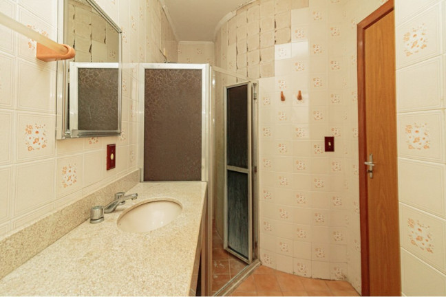 Imagem Cobertura com 1 Quarto à Venda, 98 m² em Centro Histórico - Porto Alegre Imagem Cobertura com 1 Quarto à Venda, 98 m² em Centro Histórico - Porto Alegre