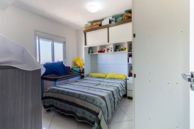 Imagem Imóvel com 2 Quartos à Venda,  em Saúde - São Paulo