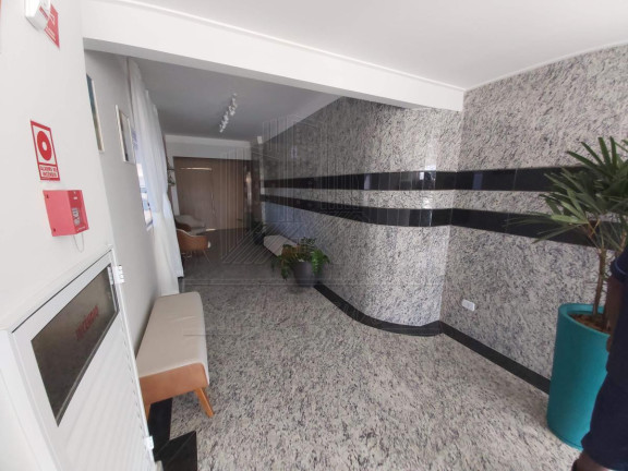 Imagem Apartamento com 2 Quartos à Venda, 65 m² em Caiçara - Praia Grande