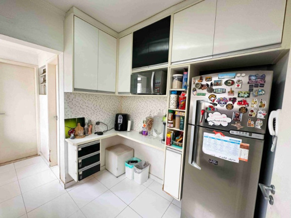 Imagem Imóvel com 2 Quartos à Venda, 63 m² em Vila Olímpia - São Paulo