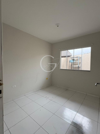 Imagem Casa com 2 Quartos à Venda, 52 m² em Bom Retiro - Matinhos