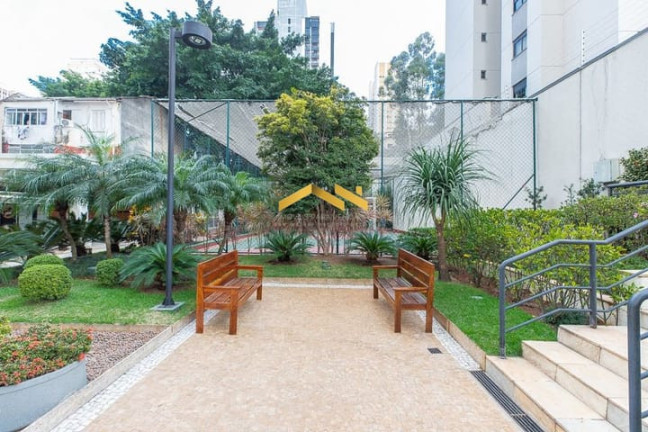 Imagem Apartamento com 3 Quartos à Venda, 150 m² em Pinheiros - São Paulo