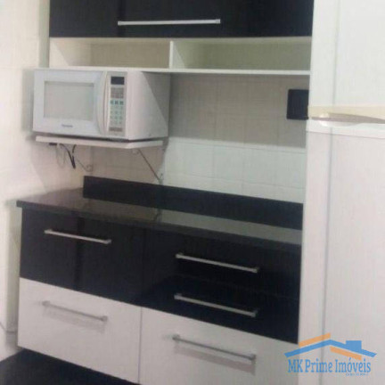 Imagem Apartamento com 3 Quartos à Venda, 85 m² em Moema - São Paulo