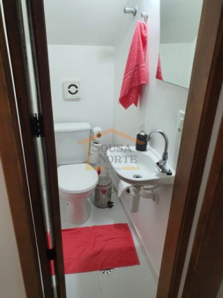 Imagem Sobrado com 3 Quartos à Venda, 120 m² em Parada Inglesa - São Paulo Imagem Sobrado com 3 Quartos à Venda, 120 m² em Parada Inglesa - São Paulo