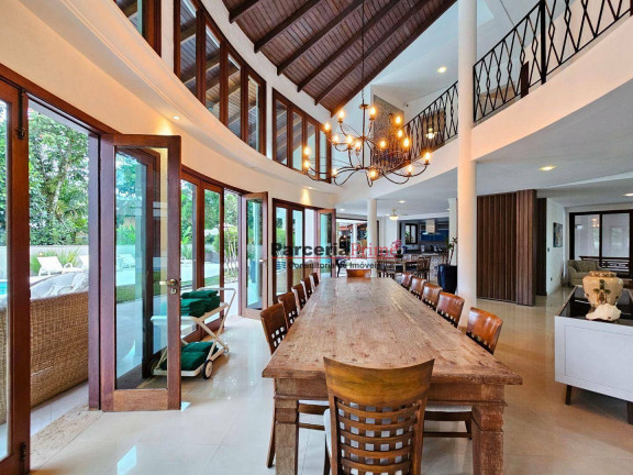 Imagem Casa com 6 Quartos à Venda, 800 m² em Riviera Módulo 5 - Bertioga Imagem Casa com 6 Quartos à Venda, 800 m² em Riviera Módulo 5 - Bertioga
