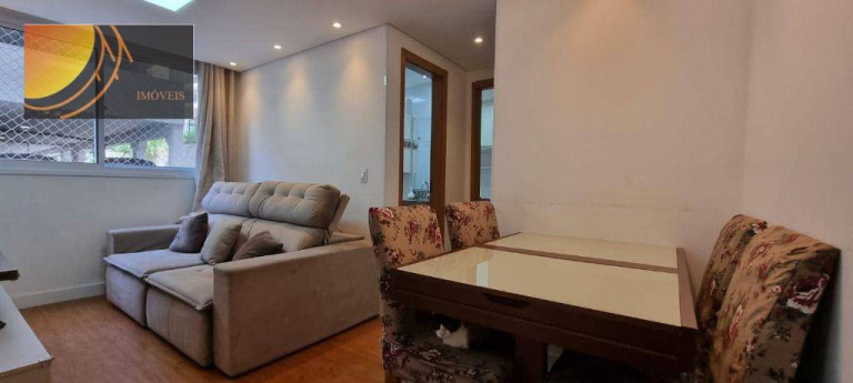 Imagem Apartamento com 2 Quartos à Venda, 42 m² em Pirituba - São Paulo Imagem Apartamento com 2 Quartos à Venda, 42 m² em Pirituba - São Paulo