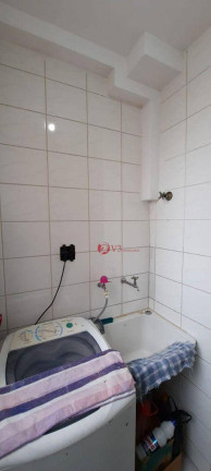 Imagem Apartamento com 2 Quartos à Venda, 45 m² em Vila Marieta - São Paulo