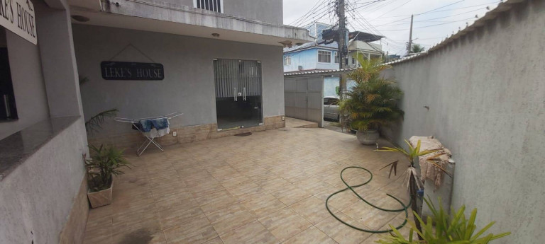 Imagem Casa com 3 Quartos à Venda, 135 m² em Taquara - Rio De Janeiro Imagem Casa com 3 Quartos à Venda, 135 m² em Taquara - Rio De Janeiro
