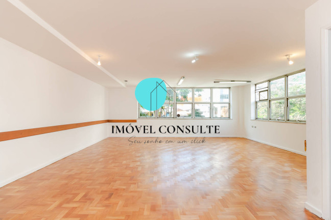 Imagem Sala Comercial para Alugar, 59 m² em Consolação - São Paulo