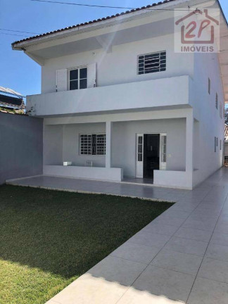 Sobrado com 6 Quartos para Alugar, 336 m² em Centro - São José Dos Campos
