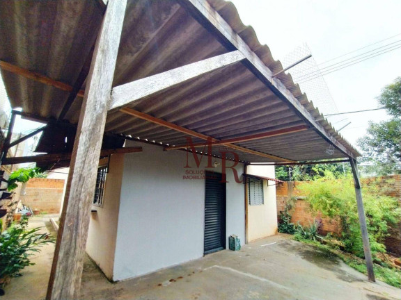 Imagem Casa com 2 Quartos à Venda, 52 m² em Parisi - Parisi Imagem Casa com 2 Quartos à Venda, 52 m² em Parisi - Parisi
