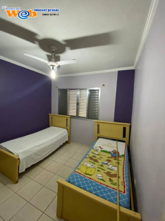 Imagem Apartamento com 3 Quartos à Venda, 71 m² em Tupi - Praia Grande