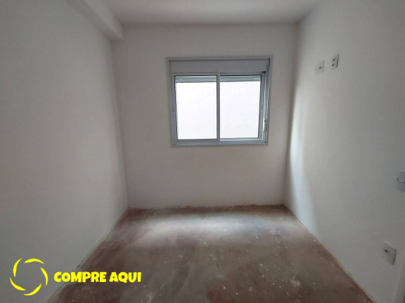 Imagem Apartamento com 2 Quartos à Venda, 33 m² em Barra Funda - São Paulo