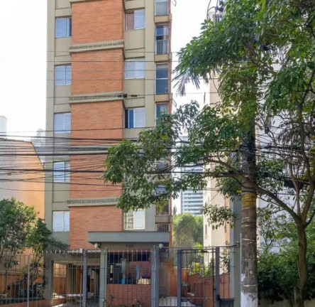 Imagem Apartamento com 2 Quartos à Venda, 81 m² em Pinheiros - São Paulo Imagem Apartamento com 2 Quartos à Venda, 81 m² em Pinheiros - São Paulo