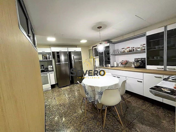 Imagem Apartamento com 4 Quartos à Venda, 280 m² em Ingá - Niterói Imagem Apartamento com 4 Quartos à Venda, 280 m² em Ingá - Niterói