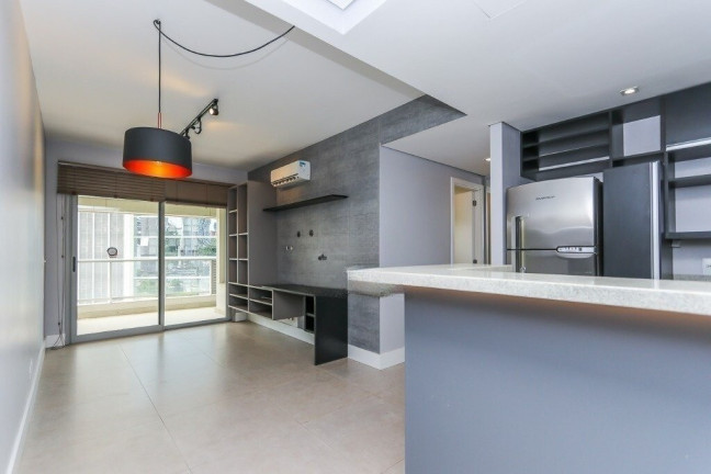 Imagem Apartamento com 1 Quarto à Venda, 54 m² em Petrópolis - Porto Alegre Imagem Apartamento com 1 Quarto à Venda, 54 m² em Petrópolis - Porto Alegre