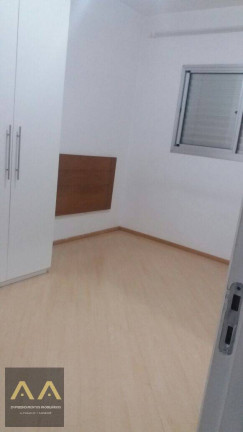 Imagem Apartamento com 2 Quartos à Venda, 59 m² em Tamboré - Barueri