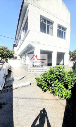 Imagem Casa com 5 Quartos à Venda, 300 m² em Piedade - Rio De Janeiro Imagem Casa com 5 Quartos à Venda, 300 m² em Piedade - Rio De Janeiro