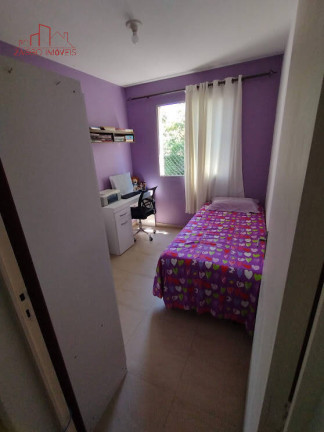 Imagem Apartamento com 2 Quartos à Venda, 47 m² em Campo Limpo - São Paulo Imagem Apartamento com 2 Quartos à Venda, 47 m² em Campo Limpo - São Paulo