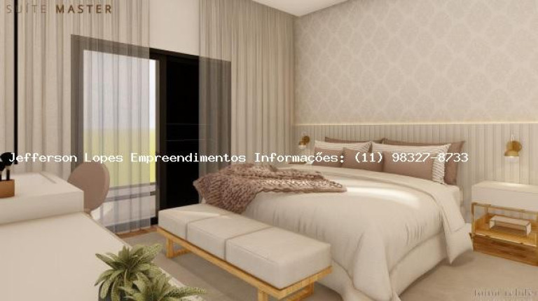 Imagem Casa com 3 Quartos à Venda, 220 m² em Condomínio Central Parque - Salto
