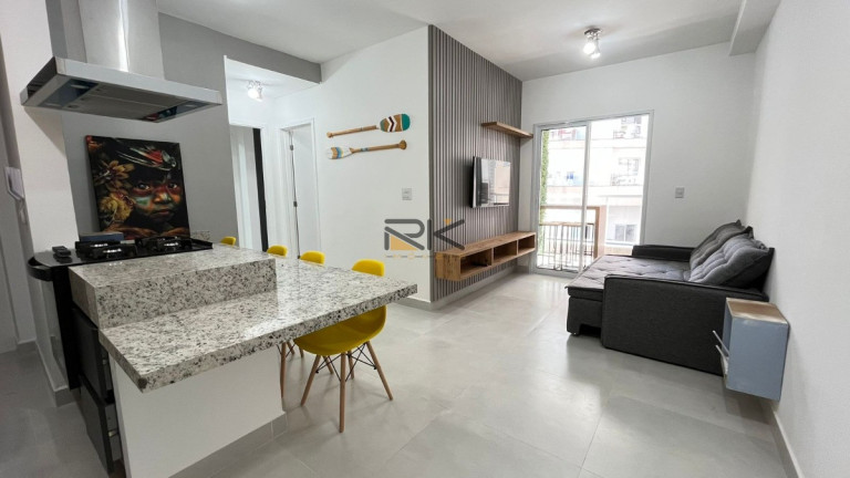 Imagem Apartamento com 2 Quartos à Venda, 68 m² em Praia Grande - Ubatuba Imagem Apartamento com 2 Quartos à Venda, 68 m² em Praia Grande - Ubatuba