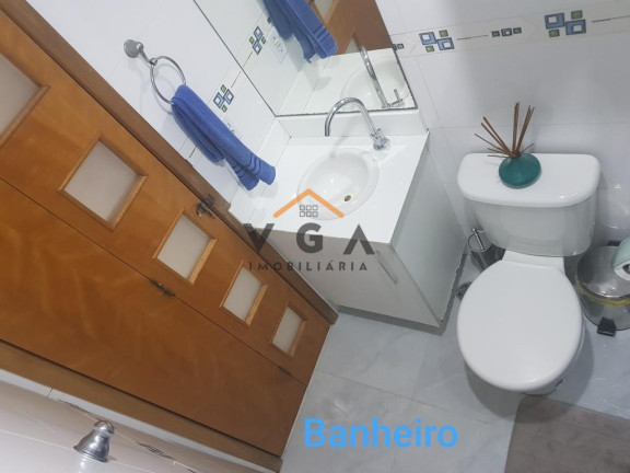 Imagem Apartamento com 2 Quartos à Venda, 42 m² em Bras - São Paulo