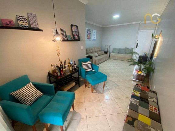 Imagem Apartamento com 2 Quartos à Venda, 98 m² em Aviação - Praia Grande Imagem Apartamento com 2 Quartos à Venda, 98 m² em Aviação - Praia Grande