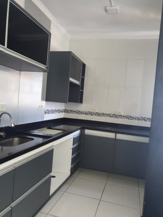 Imagem Cobertura com 2 Quartos à Venda, 104 m² em Parque Oratório - Santo André