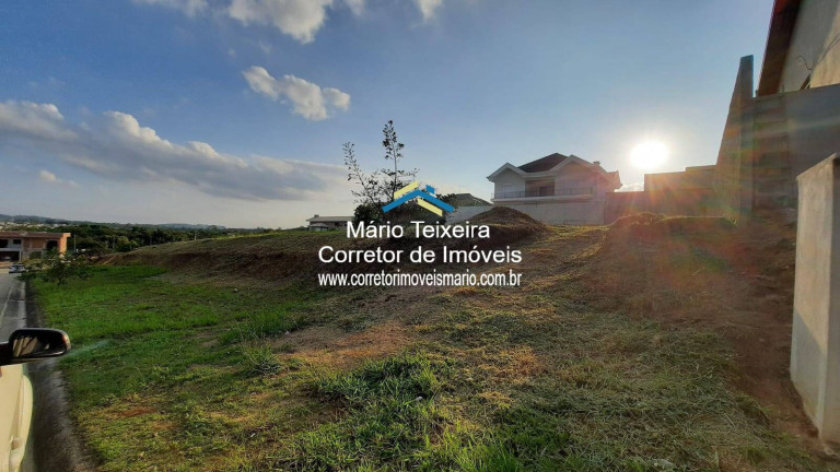 Imagem Terreno em Condomínio à Venda, 700 m² em Urbanova - São José Dos Campos Imagem Terreno em Condomínio à Venda, 700 m² em Urbanova - São José Dos Campos