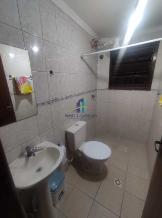 Imagem Casa com 3 Quartos à Venda, 190 m² em Canto Do Forte - Praia Grande