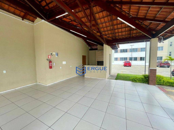 Imagem Apartamento com 2 Quartos para Alugar, 48 m² em Maracanaú - Maracanaú Imagem Apartamento com 2 Quartos para Alugar, 48 m² em Maracanaú - Maracanaú