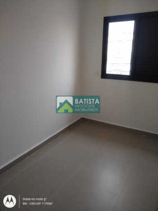 Imagem Apartamento com 2 Quartos à Venda, 70 m² em Jardim Ocara - Santo André
