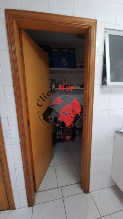 Imagem Apartamento com 3 Quartos à Venda, 127 m² em Santa Paula - São Caetano Do Sul Imagem Apartamento com 3 Quartos à Venda, 127 m² em Santa Paula - São Caetano Do Sul