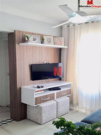 Imagem Apartamento com 2 Quartos à Venda, 50 m² em Jardim Vera Cruz - Sorocaba Imagem Apartamento com 2 Quartos à Venda, 50 m² em Jardim Vera Cruz - Sorocaba