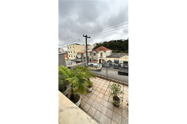 Imagem Casa à Venda,  em Cambuci - São Paulo