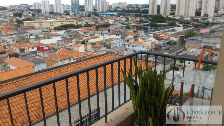 Imagem Apartamento com 2 Quartos à Venda, 78 m² em Vila Prudente - São Paulo Imagem Apartamento com 2 Quartos à Venda, 78 m² em Vila Prudente - São Paulo