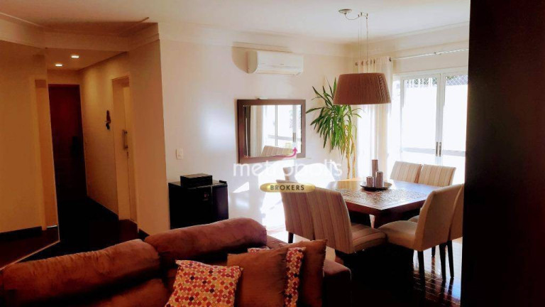 Imagem Apartamento com 3 Quartos à Venda, 100 m² em Santa Paula - São Caetano Do Sul Imagem Apartamento com 3 Quartos à Venda, 100 m² em Santa Paula - São Caetano Do Sul
