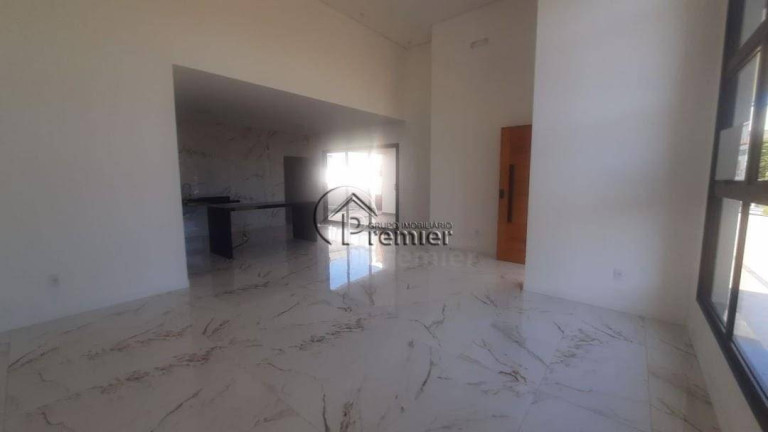 Imagem Casa com 3 Quartos à Venda, 196 m² em Milano - Indaiatuba